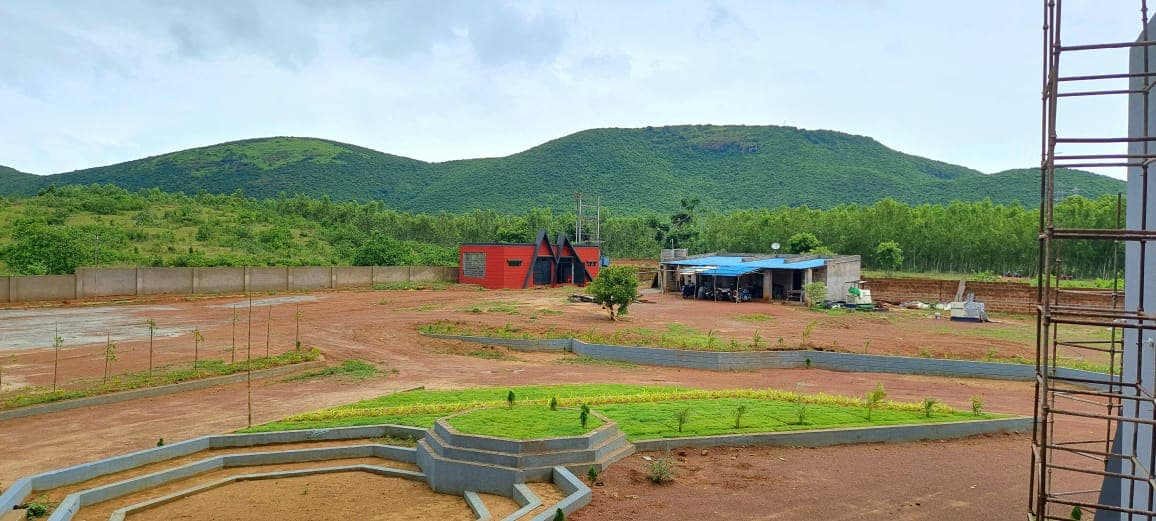 Swosti Institute of Management and Social Studies Jatni Campus photo 2